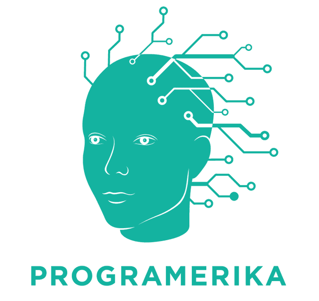 Programerika logo